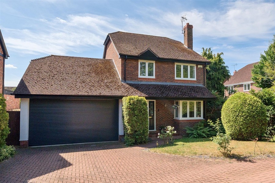 Images for New Road, Twyford, Reading, Berkshire, RG10 EAID:wentworthapi BID:3