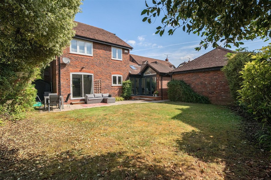 Images for New Road, Twyford, Reading, Berkshire, RG10 EAID:wentworthapi BID:3