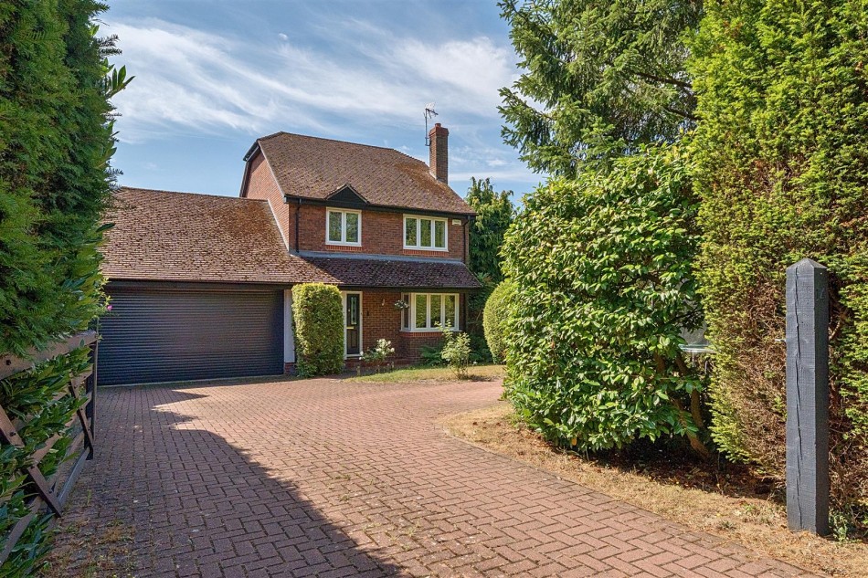Images for New Road, Twyford, Reading, Berkshire, RG10 EAID:wentworthapi BID:3