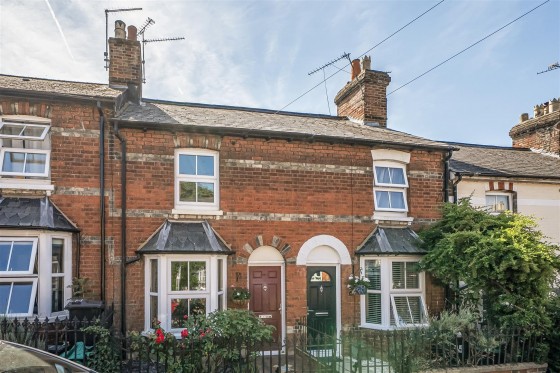 View Full Details for Brook Street,, Twyford, Reading, Berkshire, RG10 - EAID:wentworthapi, BID:3