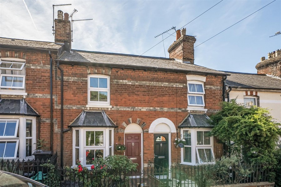 Images for Brook Street,, Twyford, Reading, Berkshire, RG10 EAID:wentworthapi BID:3