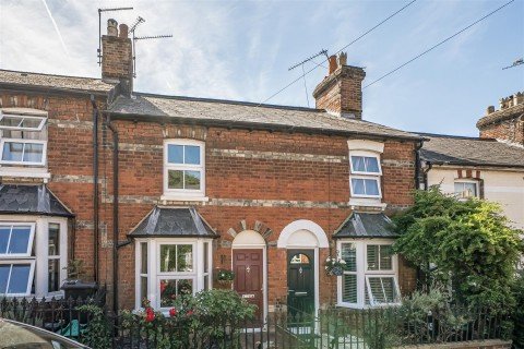 Brook Street,, Twyford, Reading, Berkshire, RG10