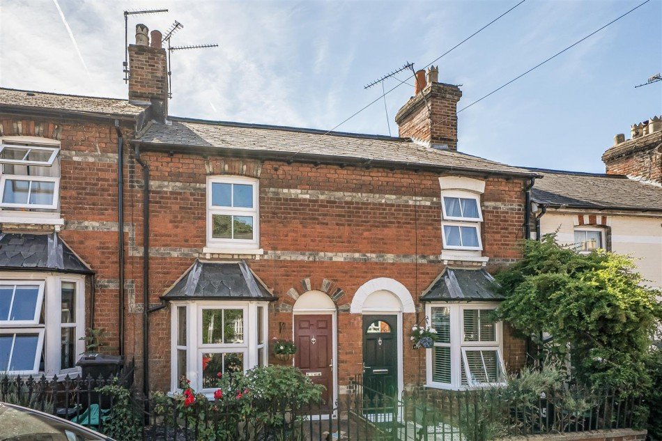 Images for Brook Street,, Twyford, Reading, Berkshire, RG10 EAID:wentworthapi BID:3