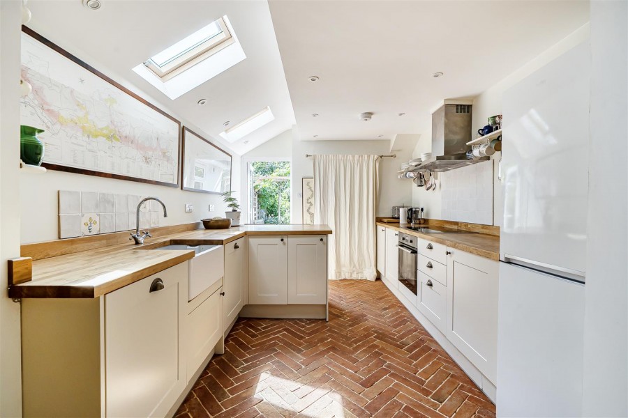 Images for Brook Street,, Twyford, Reading, Berkshire, RG10 EAID:wentworthapi BID:3