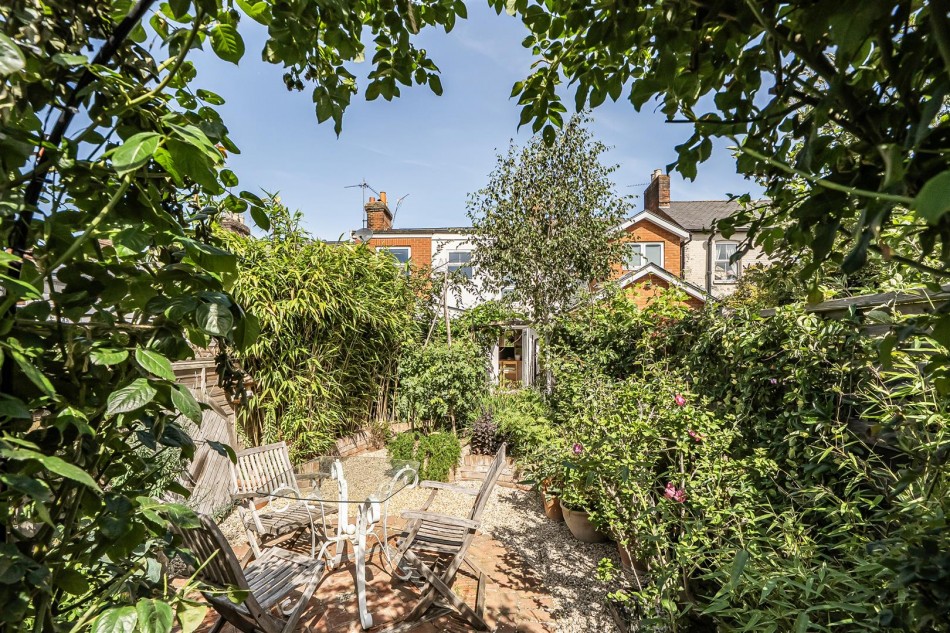 Images for Brook Street,, Twyford, Reading, Berkshire, RG10 EAID:wentworthapi BID:3