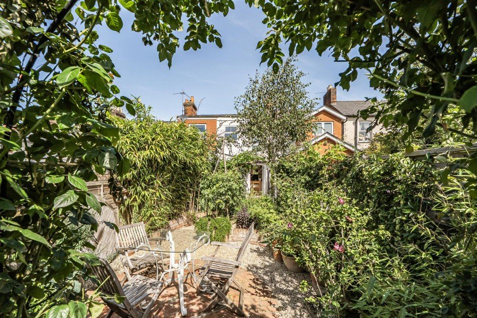 Images for Brook Street,, Twyford, Reading, Berkshire, RG10 EAID:wentworthapi BID:3