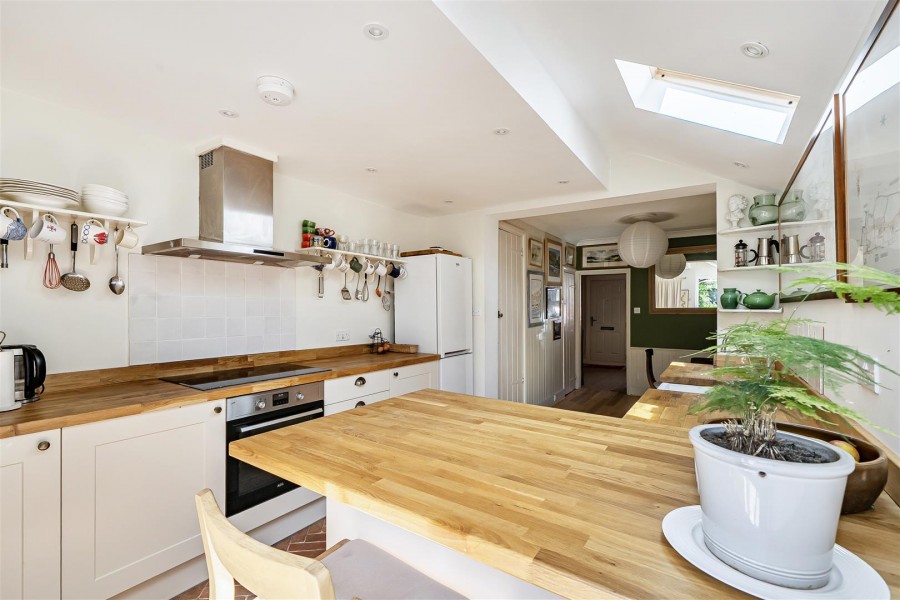 Images for Brook Street,, Twyford, Reading, Berkshire, RG10 EAID:wentworthapi BID:3