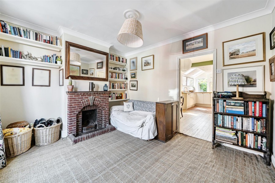 Images for Brook Street,, Twyford, Reading, Berkshire, RG10 EAID:wentworthapi BID:3
