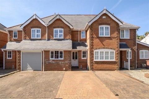 Old Mill Court, High Street, Twyford, Reading - EAID:wentworthapi, BID:3