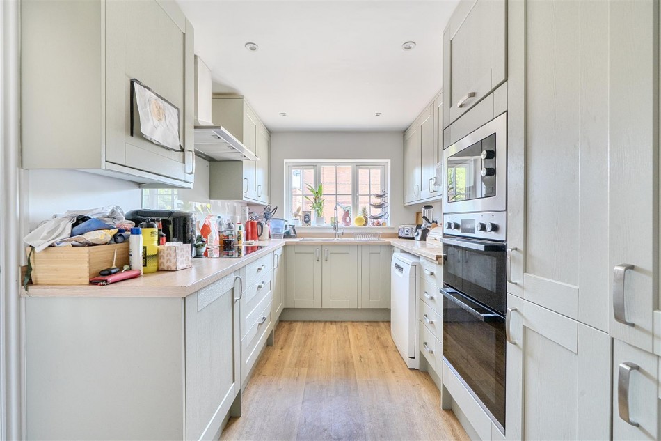 Images for Old Mill Court, High Street, Twyford, Reading EAID:wentworthapi BID:3