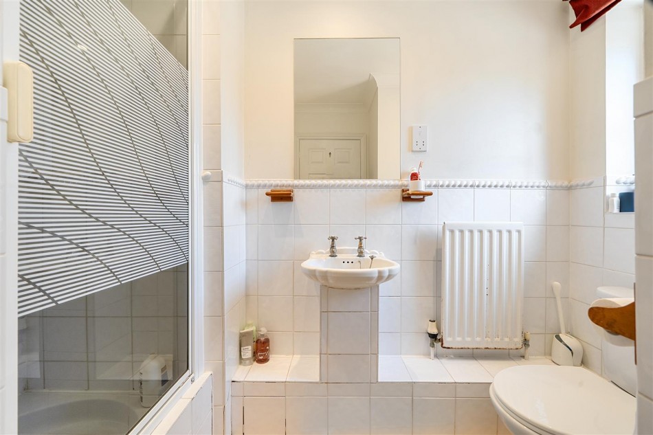 Images for Old Mill Court, High Street, Twyford, Reading EAID:wentworthapi BID:3