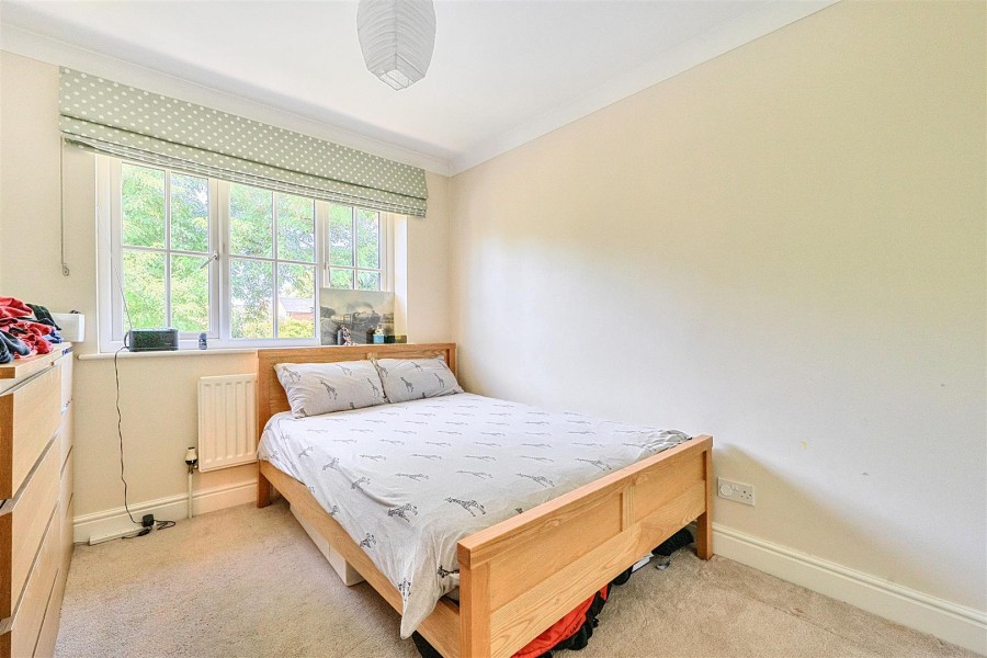 Images for Old Mill Court, High Street, Twyford, Reading EAID:wentworthapi BID:3