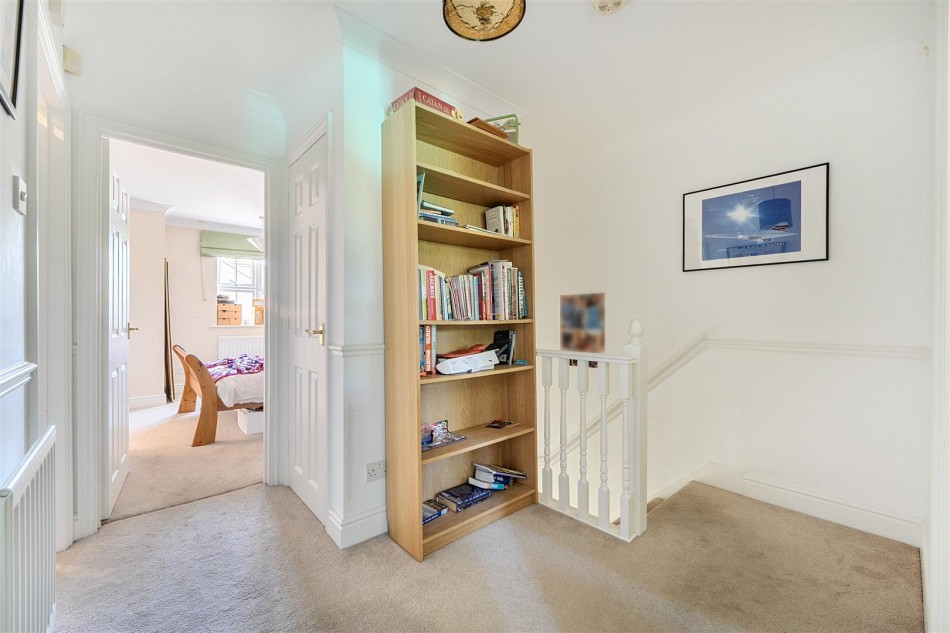 Images for Old Mill Court, High Street, Twyford, Reading EAID:wentworthapi BID:3