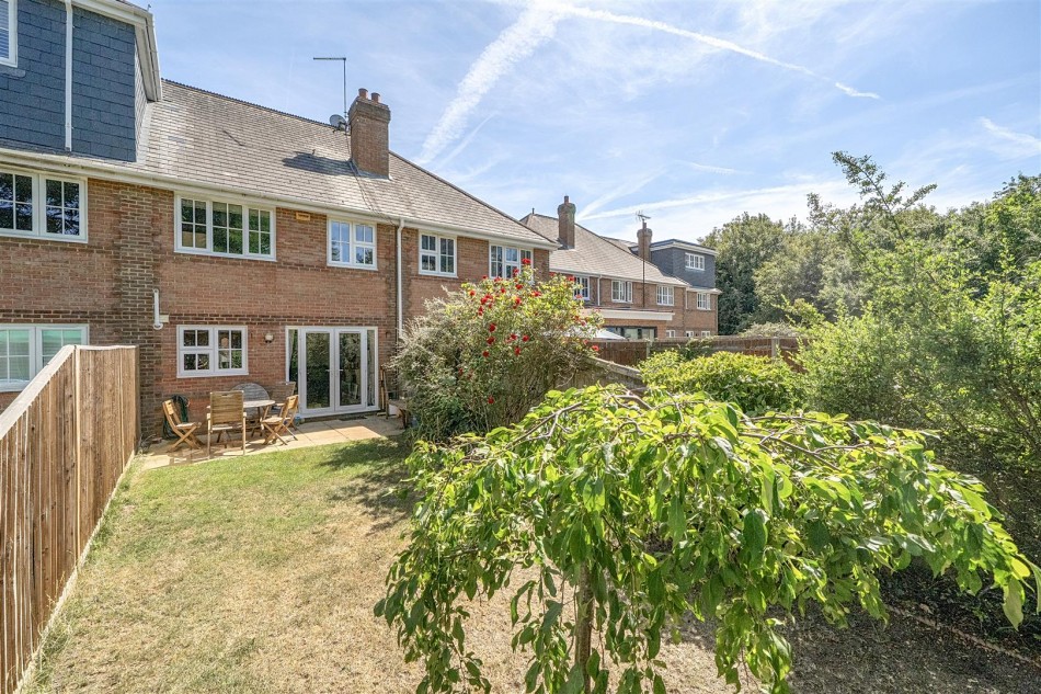 Images for Old Mill Court, High Street, Twyford, Reading EAID:wentworthapi BID:3