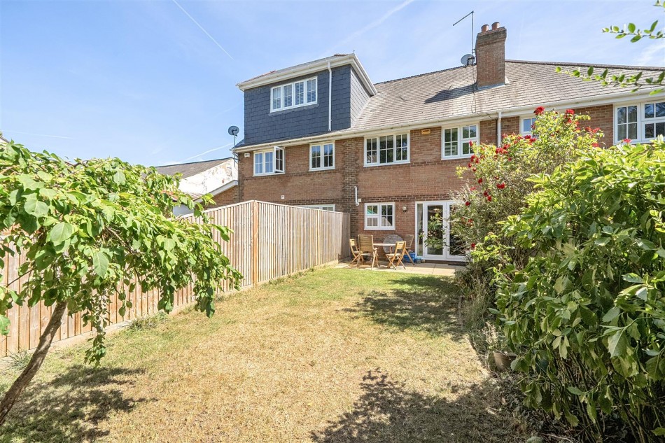 Images for Old Mill Court, High Street, Twyford, Reading EAID:wentworthapi BID:3