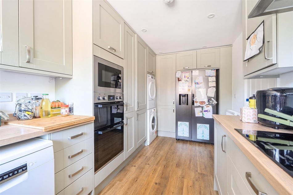 Images for Old Mill Court, High Street, Twyford, Reading EAID:wentworthapi BID:3