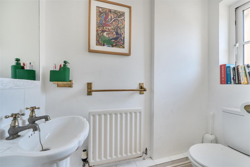 Images for Old Mill Court, High Street, Twyford, Reading EAID:wentworthapi BID:3