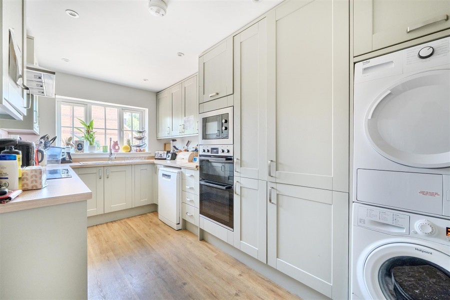 Images for Old Mill Court, High Street, Twyford, Reading EAID:wentworthapi BID:3
