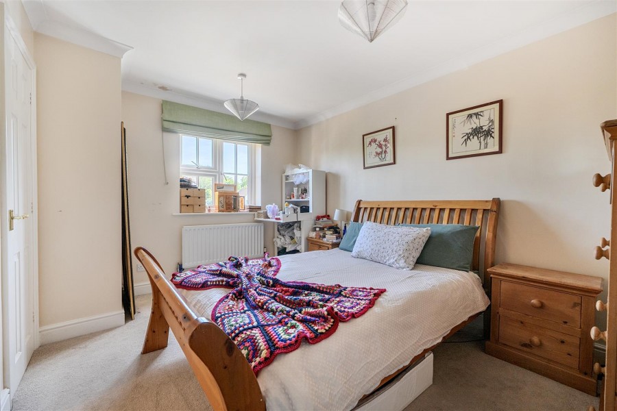 Images for Old Mill Court, High Street, Twyford, Reading EAID:wentworthapi BID:3