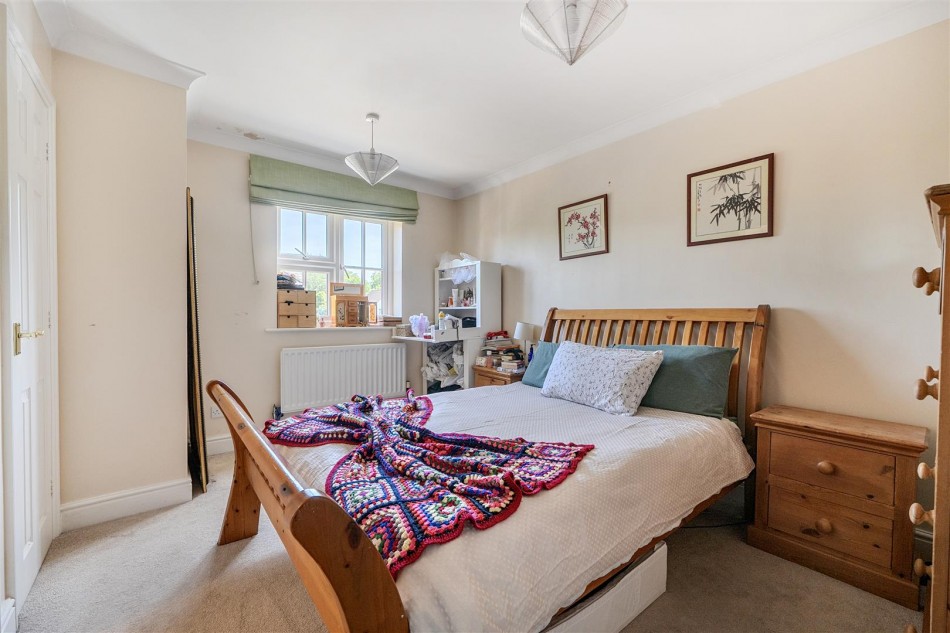 Images for Old Mill Court, High Street, Twyford, Reading EAID:wentworthapi BID:3