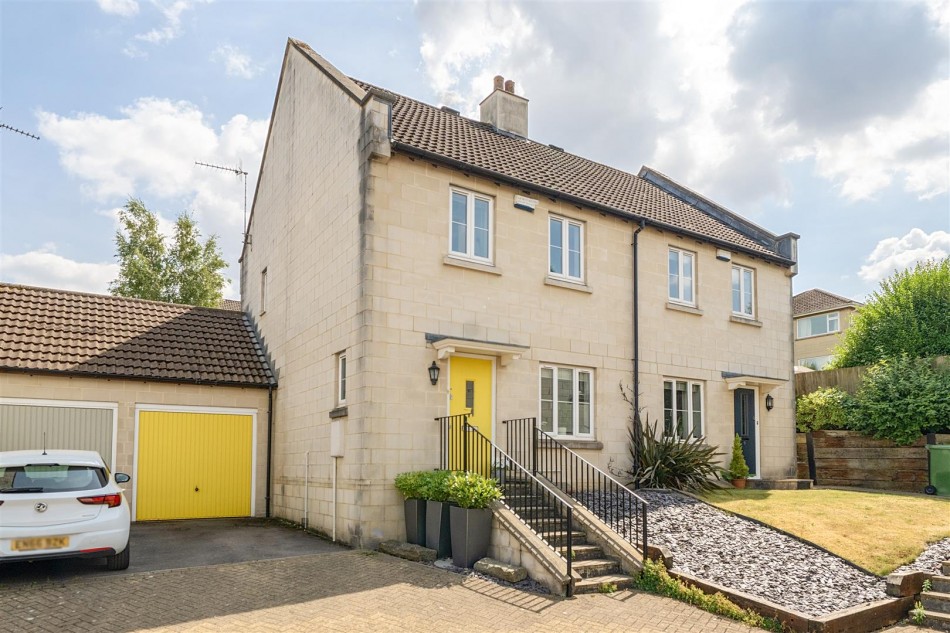 Images for Sabin Close, Bath EAID:wentworthapi BID:5