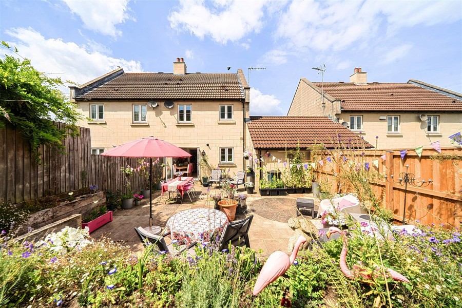 Images for Sabin Close, Bath EAID:wentworthapi BID:5