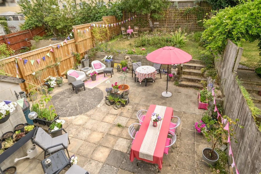 Images for Sabin Close, Bath EAID:wentworthapi BID:5
