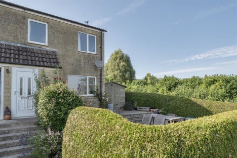 Valley View Close, Bath