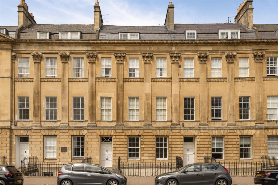 Images for Great Pulteney Street, Bathwick, Bath EAID:wentworthapi BID:5