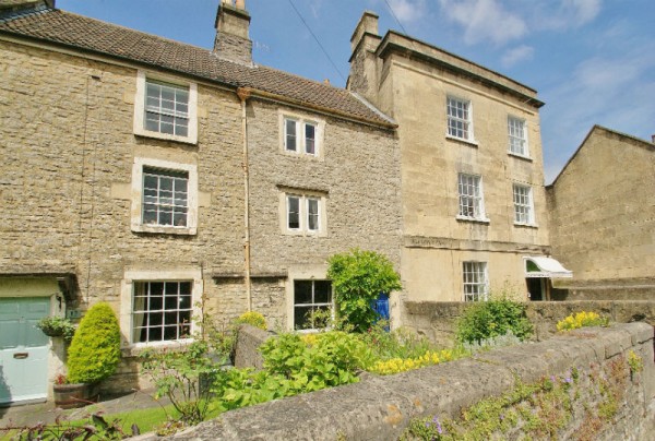 16 High Street, Twerton