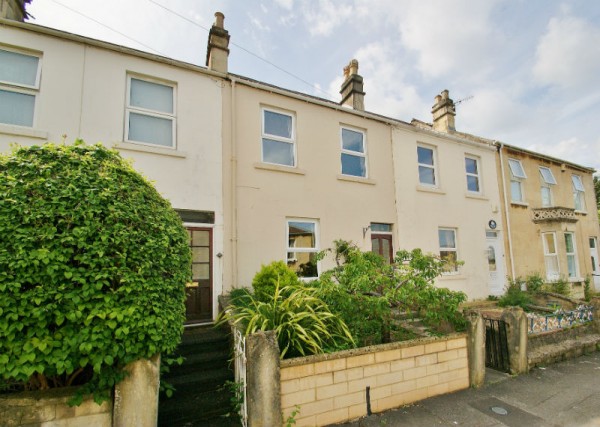 55 Dorset Street
