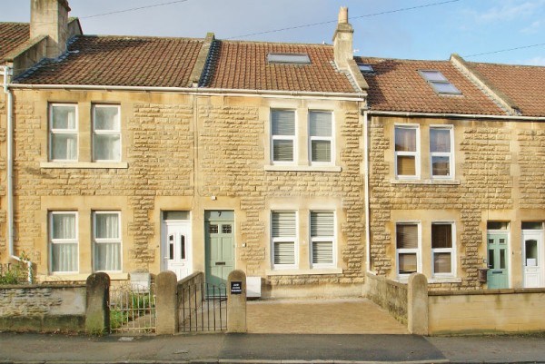 7 Monksdale Road