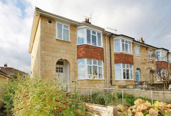 1 Eden Villas