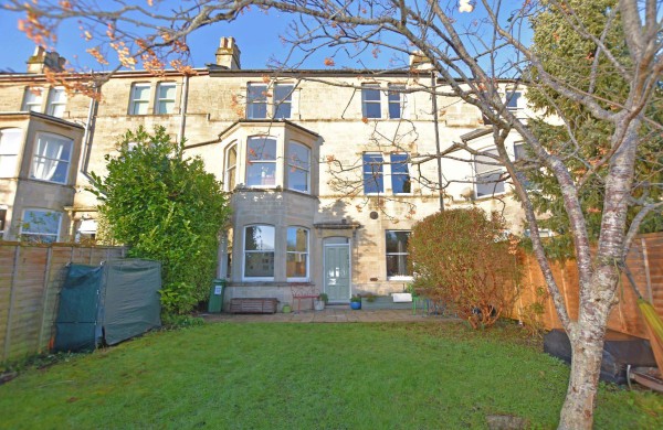 151 Wellsway