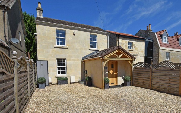 Sunnyside Cottage, Corston